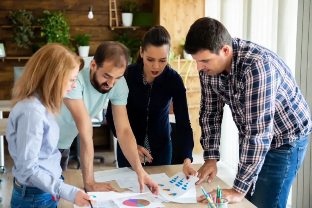 cambiar de trabajo a los 40