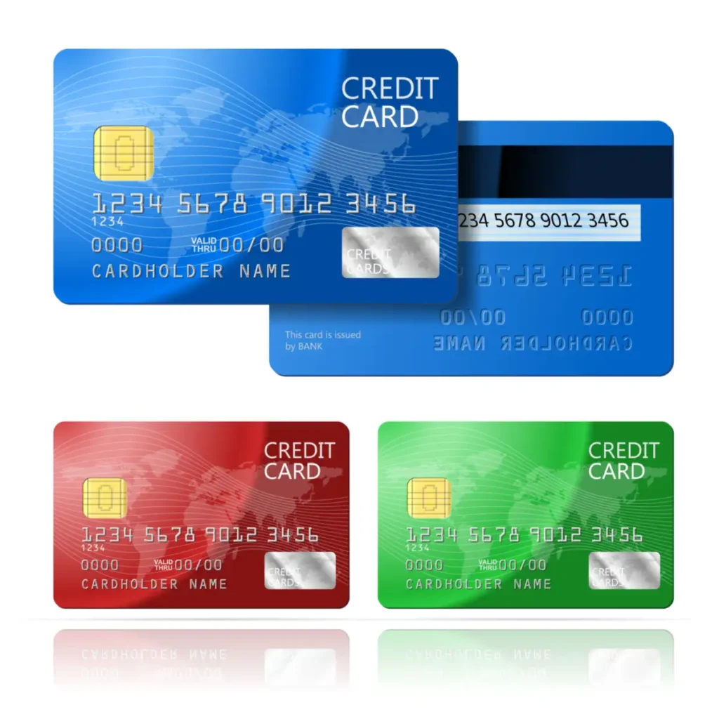 diferencia entre tarjetas de credito y debito