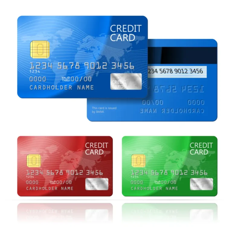 diferencia entre tarjetas de credito y debito