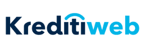 Logo Kreditiweb comparador de préstamos