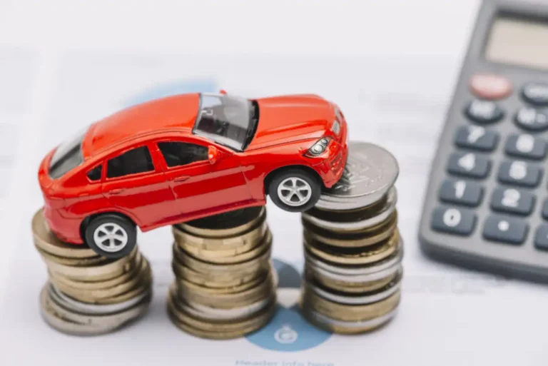 prestamo con el coche como aval