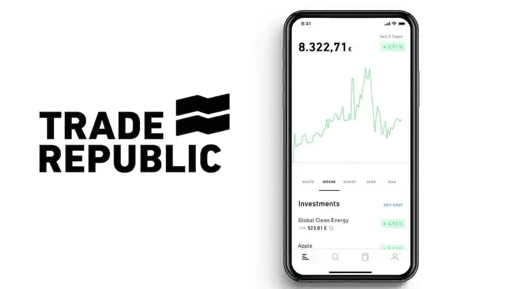 opiniones trade republic