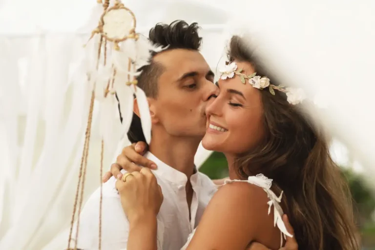 Préstamos para bodas