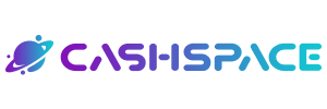 Logo Cashspace