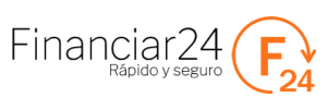 Financiar24 logo