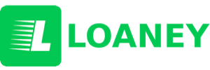 Loaney logo