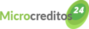 Logo Microcreditos24