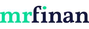 Logo MrFinan comparar préstamos