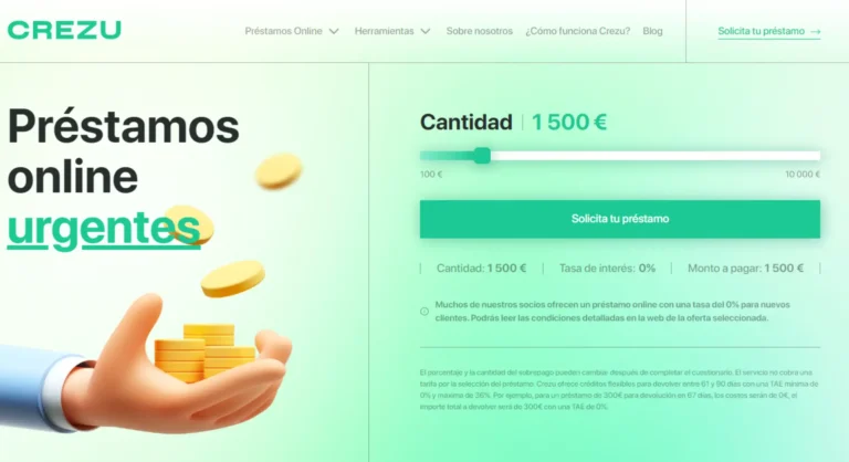 alternativas a crezu