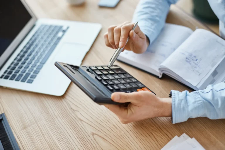 calculadoras financieras