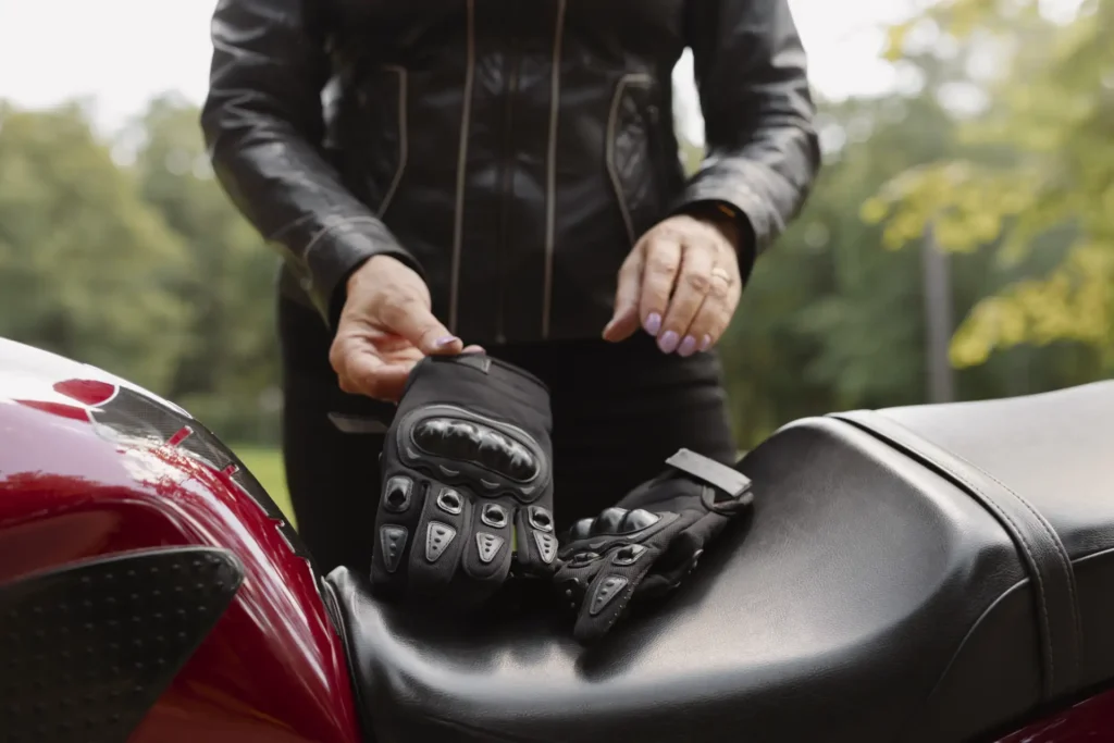seguros de moto con asnef
