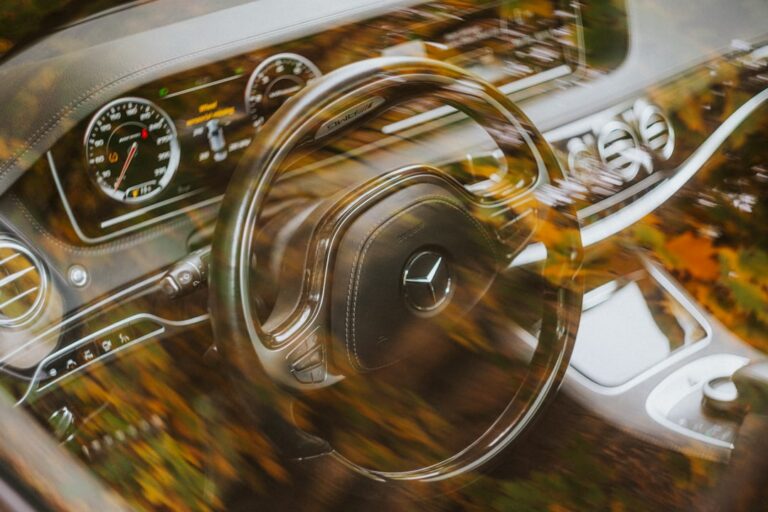Leasing vs préstamo para comprar coche