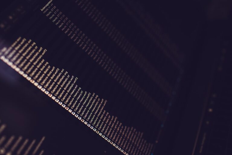 GDPR en fintech: protección de datos financieros