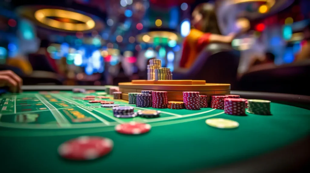 casino online