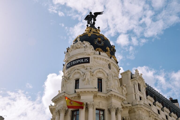 Regulación de las criptomonedas en España