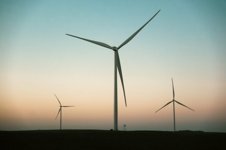 Crowdfunding de energías renovables