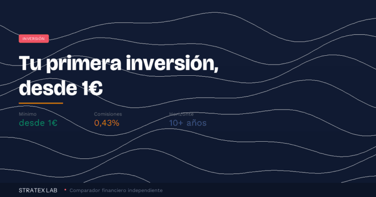 Cómo empezar a invertir desde cero en España: guía para principiantes (2026)