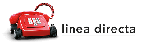 Logo Línea Directa