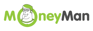 Logo MoneyMan