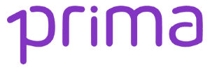 Logo Prima Seguros