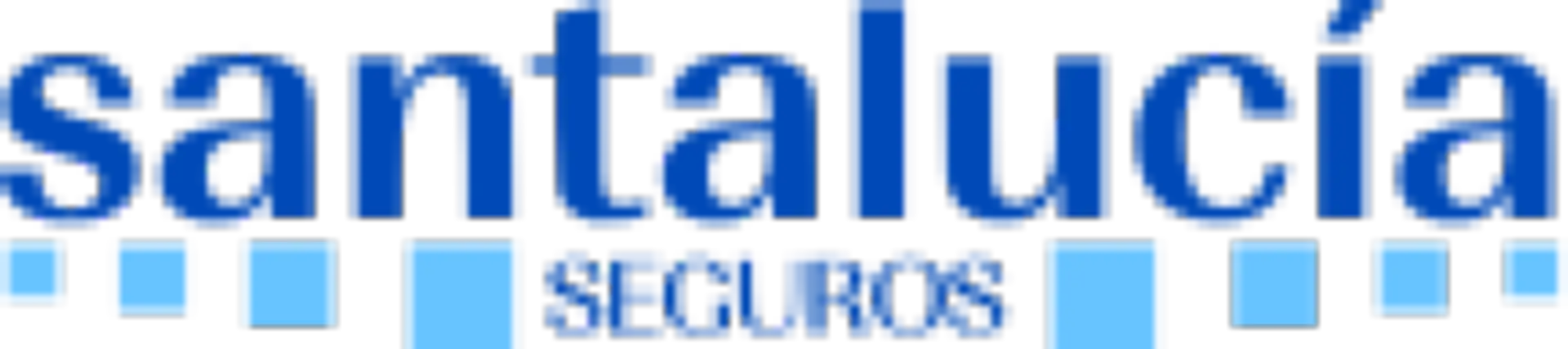 Logo Santalucía
