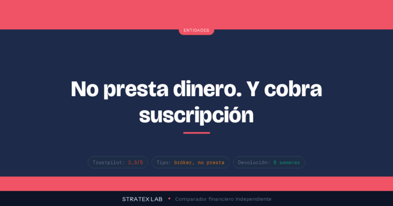 Dineti: es fiable, opiniones y quejas - Stratex Lab