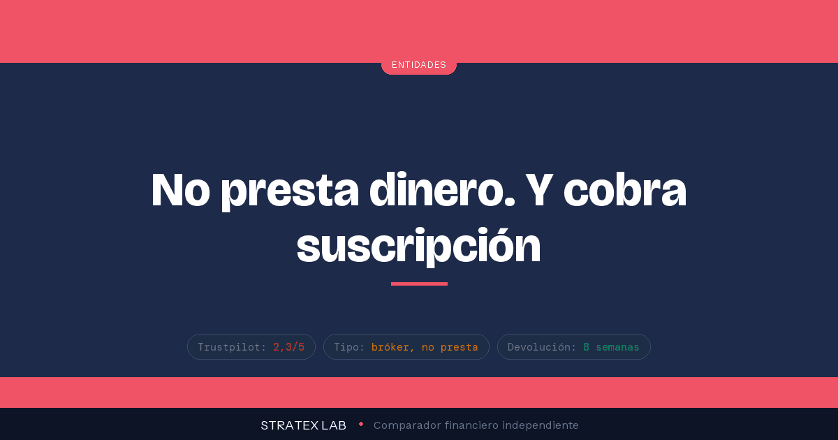Dineti: es fiable, opiniones y quejas - Stratex Lab