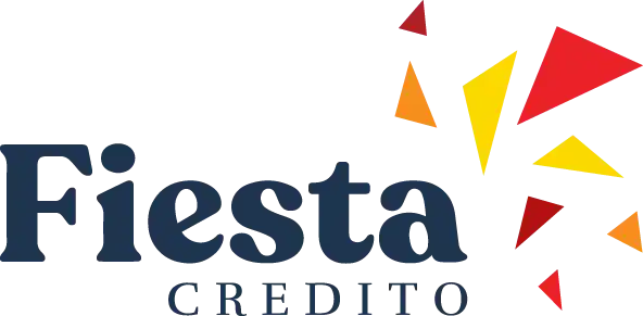 Logo Fiesta Crédito comparador de préstamos con ASNEF