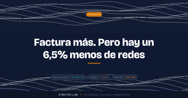 Franquicias rentables en España: datos reales - Stratex Lab